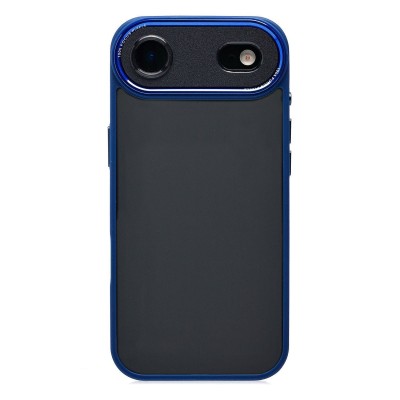 Чехол-накладка для Apple iPhone 17 Air (Синий) PC090