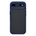 Чехол-накладка для Apple iPhone 17 Air (Синий) PC090