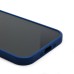 Чехол-накладка для Apple iPhone 17 Air (Синий) PC090