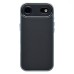 Чехол-накладка для Apple iPhone 17 Air (Серый) PC090