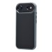 Чехол-накладка для Apple iPhone 17 Air (Серый) PC090