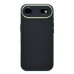 Чехол-накладка для Apple iPhone 17 Air (Зеленый) PC090