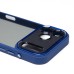 Чехол-накладка для Apple iPhone 17 Pro Max (Синий) PC090