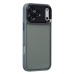 Чехол-накладка для Apple iPhone 17 Pro Max (Серый) PC090
