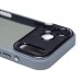 Чехол-накладка для Apple iPhone 17 Pro Max (Серый) PC090