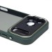 Чехол-накладка для Apple iPhone 17 Pro Max (Зеленый) PC090