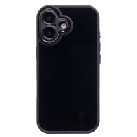 Чехол-накладка для Apple iPhone 17 (Черный) PC090