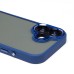 Чехол-накладка для Apple iPhone 17 (Синий) PC090