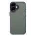 Чехол-накладка для Apple iPhone 17 (Серый) PC090