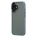 Чехол-накладка для Apple iPhone 17 (Серый) PC090