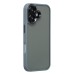Чехол-накладка для Apple iPhone 17 (Серый) PC090