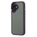 Чехол-накладка для Apple iPhone 17 (Фиолетовый) PC090