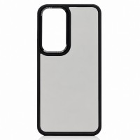 Чехол-накладка для Samsung S936B Galaxy S25 Plus (Черный) PC090 Чехол-накладка для Samsung S936B Galaxy S25 Plus (Черный) PC090