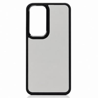 Чехол-накладка для Samsung S936B Galaxy S25 Plus (Черный) PC090 Чехол-накладка для Samsung S936B Galaxy S25 Plus (Черный) PC090