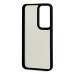 Чехол-накладка для Samsung S936B Galaxy S25 Plus (Черный) PC090