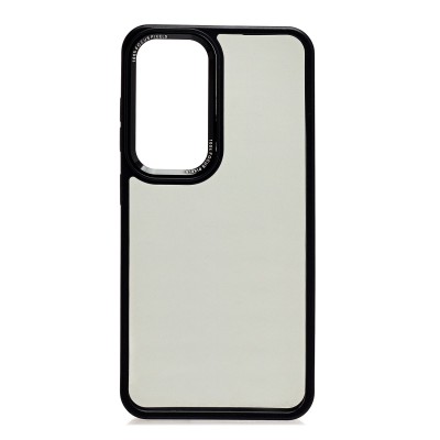Чехол-накладка для Samsung S931B Galaxy S25 (Черный) PC090