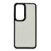Чехол-накладка для Samsung S931B Galaxy S25 (Черный) PC090