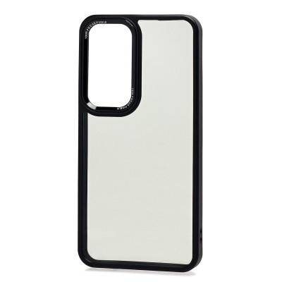 Чехол-накладка для Samsung S931B Galaxy S25 (Черный) PC090 Чехол-накладка для Samsung S931B Galaxy S25 (Черный) PC090