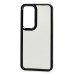Чехол-накладка для Samsung S931B Galaxy S25 (Черный) PC090 Чехол-накладка для Samsung S931B Galaxy S25 (Черный) PC090