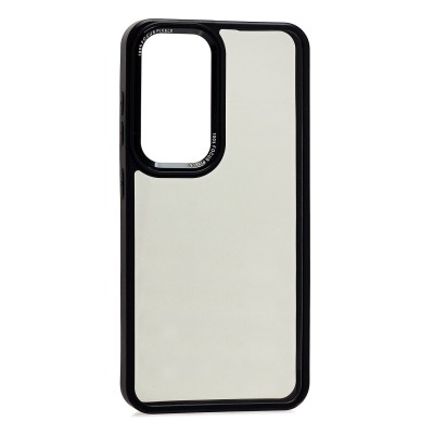 Чехол-накладка для Samsung S931B Galaxy S25 (Черный) PC090 Чехол-накладка для Samsung S931B Galaxy S25 (Черный) PC090