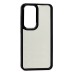 Чехол-накладка для Samsung S931B Galaxy S25 (Черный) PC090 Чехол-накладка для Samsung S931B Galaxy S25 (Черный) PC090