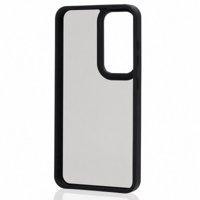 Чехол-накладка для Samsung S931B Galaxy S25 (Черный) PC090 Чехол-накладка для Samsung S931B Galaxy S25 (Черный) PC090