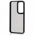 Чехол-накладка для Samsung S931B Galaxy S25 (Черный) PC090 Чехол-накладка для Samsung S931B Galaxy S25 (Черный) PC090