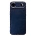 Чехол-накладка для Apple iPhone 17 Air с закрытой камерой (Прозрачный) SC Clear Case