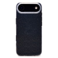 Чехол-накладка для Apple iPhone 17 Air (Белый) SC123