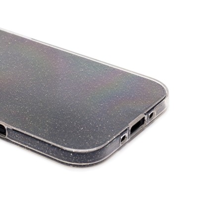Чехол-накладка для Apple iPhone 17 Air (Белый) SC123
