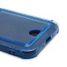 Чехол-накладка с картхолдером для Apple iPhone 17 Air (Глубокий Синий) SC300