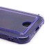 Чехол-накладка с картхолдером для Apple iPhone 17 Air (Фиолетовый) SC300