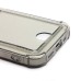 Чехол-накладка с картхолдером для Apple iPhone 17 (Черный) SC300