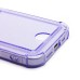 Чехол-накладка с картхолдером для Apple iPhone 17 (Фиолетовый) SC300