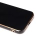 Чехол-накладка для Apple iPhone 11 Pro (Черный) SC301 Чехол-накладка для Apple iPhone 11 Pro (Черный) SC301