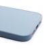 Чехол-накладка для Apple iPhone 13 Pro Max (Мятный) SC311