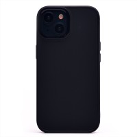 Чехол-накладка для Apple iPhone 15 (Черный) SC311
