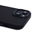 Чехол-накладка для Apple iPhone 15 (Черный) SC311 Чехол-накладка для Apple iPhone 15 (Черный) SC311
