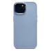 Чехол-накладка для Apple iPhone 15 (Мятный) SC311