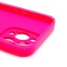 Чехол-накладка для Apple iPhone 15 Pro Max (Розовый) SC328