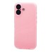 Чехол-накладка для Apple iPhone 17 (Светло-розовый) SC328