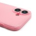 Чехол-накладка для Apple iPhone 17 (Светло-розовый) SC328