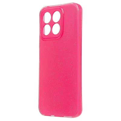 Чехол-накладка для Honor X8b (Розовый) SC328