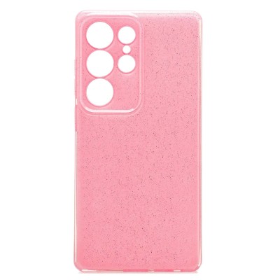 Чехол-накладка для Samsung S938B Galaxy S25 Ultra (Светло-розовый) SC328 Чехол-накладка для Samsung S938B Galaxy S25 Ultra (Светло-розовый) SC328