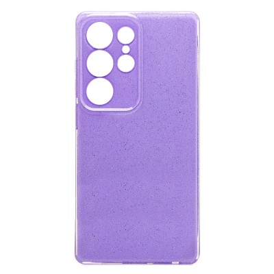 Чехол-накладка для Samsung S938B Galaxy S25 Ultra (Светло-фиолетовый) SC328 Чехол-накладка для Samsung S938B Galaxy S25 Ultra (Светло-фиолетовый) SC328