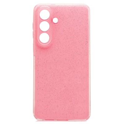 Чехол-накладка для Samsung S947B Galaxy S26 Plus (Светло-розовый) SC328 Чехол-накладка для Samsung S947B Galaxy S26 Plus (Светло-розовый) SC328