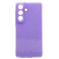 Чехол-накладка для Samsung S947B Galaxy S26 Plus (Светло-фиолетовый) SC328