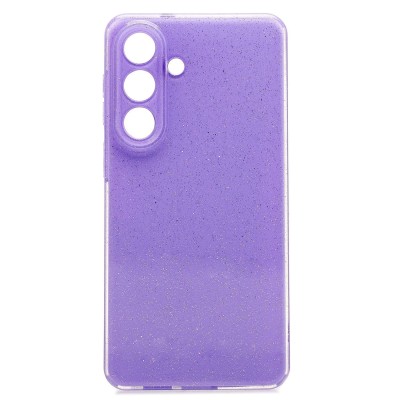 Чехол-накладка для Samsung S947B Galaxy S26 Plus (Светло-фиолетовый) SC328 Чехол-накладка для Samsung S947B Galaxy S26 Plus (Светло-фиолетовый) SC328