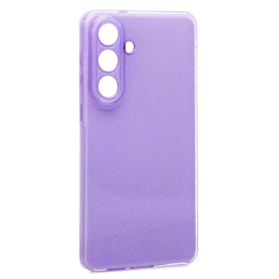 Чехол-накладка для Samsung S947B Galaxy S26 Plus (Светло-фиолетовый) SC328 Чехол-накладка для Samsung S947B Galaxy S26 Plus (Светло-фиолетовый) SC328