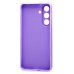 Чехол-накладка для Samsung S947B Galaxy S26 Plus (Светло-фиолетовый) SC328 Чехол-накладка для Samsung S947B Galaxy S26 Plus (Светло-фиолетовый) SC328